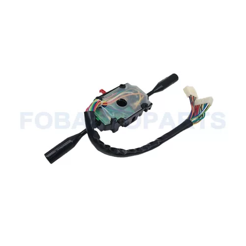Turn Signal Light Combination Steering Switch for Suzuki Samurai 1985-1995 37400-80521 3740080521 - image 2